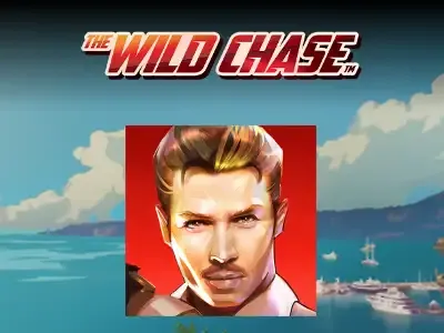 The Wild Chase game icon