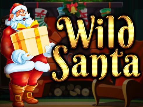 Wild Santa game icon