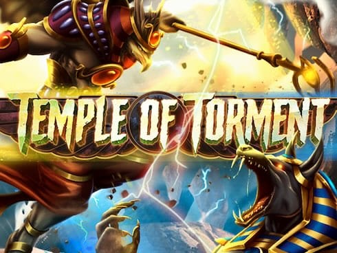 Temple Of Torment game icon