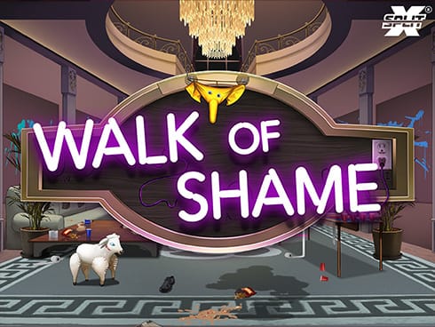 Walk Of Shame game icon