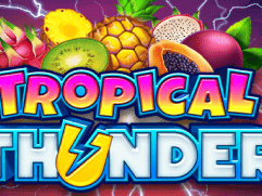 Tropical Thunder game icon