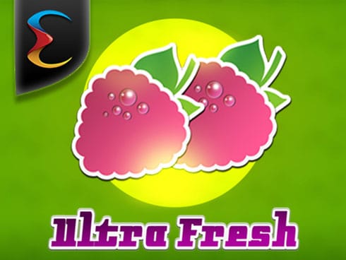 Ultra Fresh game icon