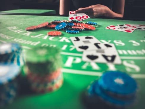 Classic Speed Blackjack 69