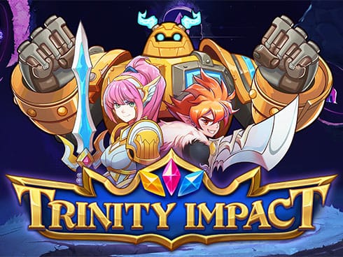 Trinity Impact game icon